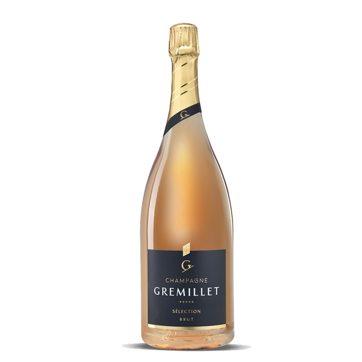BRUT - ROSE
