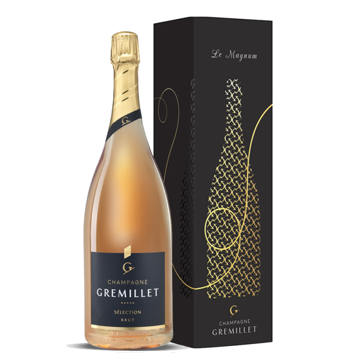 BRUT - ROSE