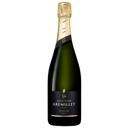BRUT - SELECTION