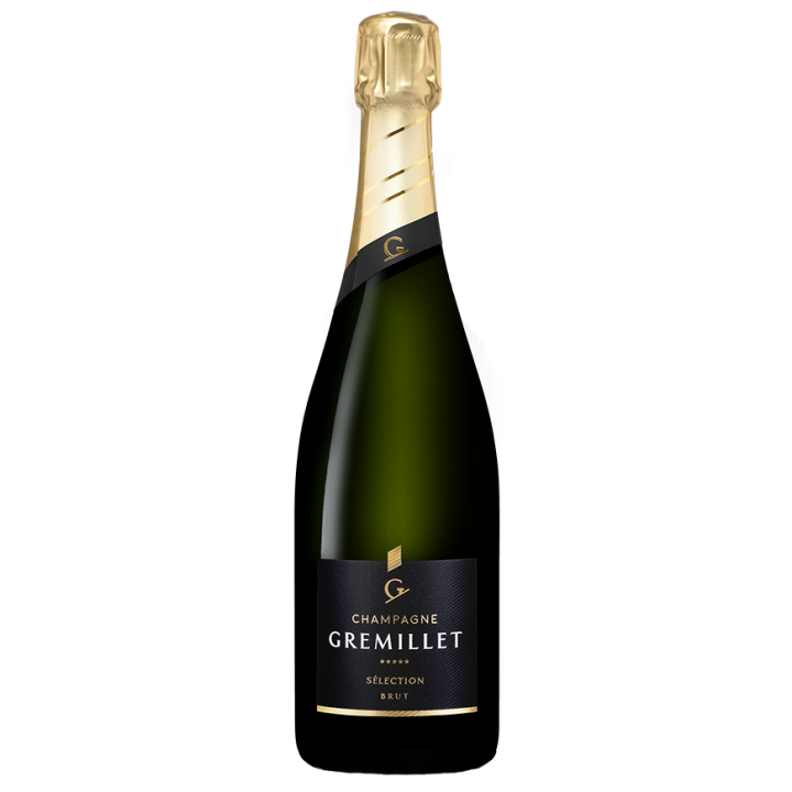 Champagne Brut Sélection
