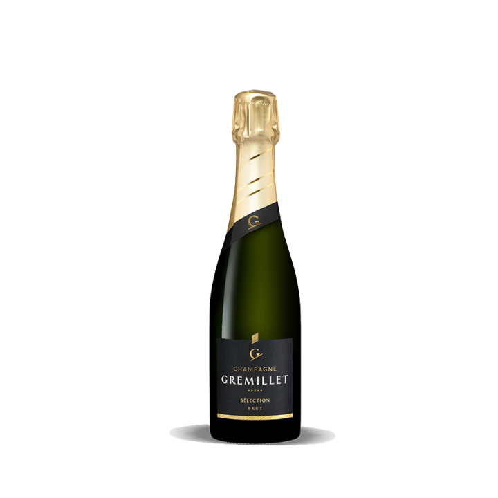 Champagne Brut Ambassadeur | Champagne Gremillet