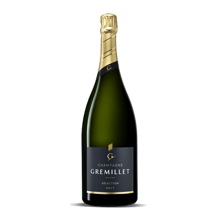 BRUT - SELECTION