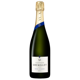 BRUT - BLANC DE BLANCS
