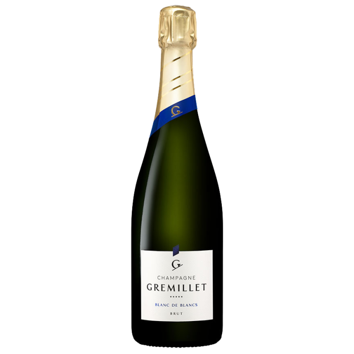 Champagne Blanc de Blancs