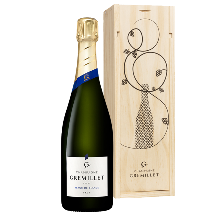 BRUT - BLANC DE BLANCS