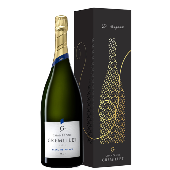 BRUT - BLANC DE BLANCS
