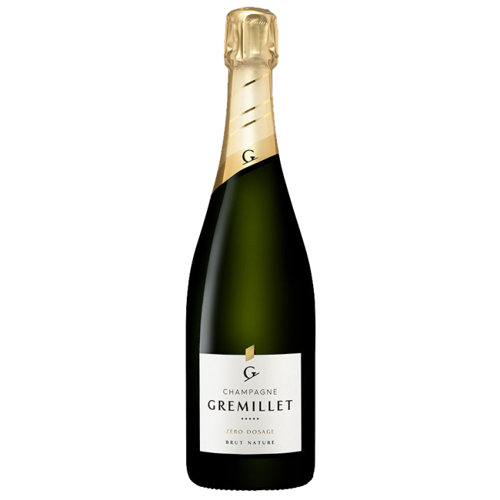 Champagne Zéro Dosage