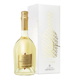 Champagne Brut Cuvée Evidence