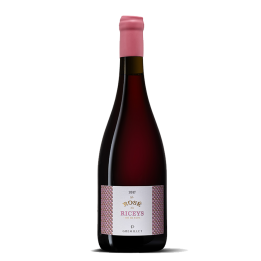 Vin Rosé des Riceys