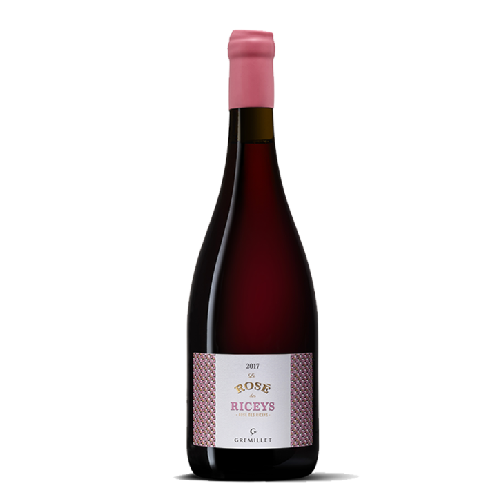 Vin Rosé des Riceys