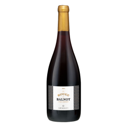 Vin rouge Coteaux Champenois