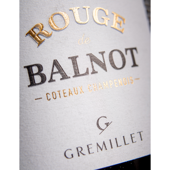 COTEAUX CHAMPENOIS