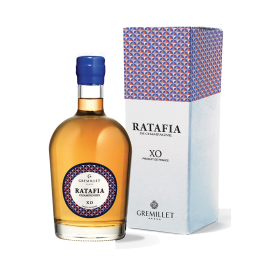 RATAFIA CHAMPENOIS
