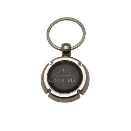 CADDY KEY RING