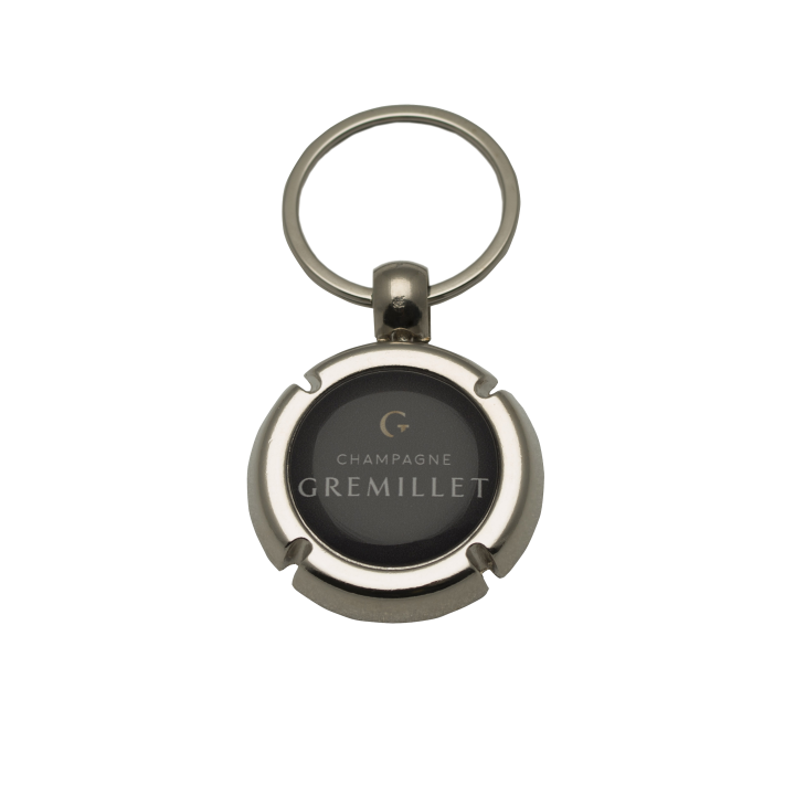 CADDY KEY RING