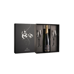COFFRET MIXTE - 1 Bouteille