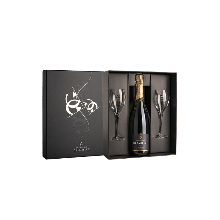 MIXED BOX - 1 Bottle