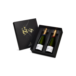 MIXED BOX - 2 bottles
