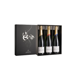 MIXED BOX - 3 bottles