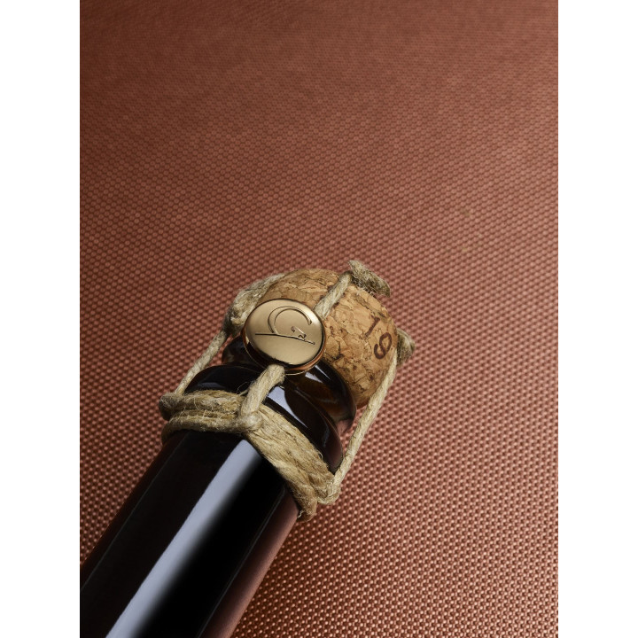 Champagne Le Clos Rocher | Champagne Gremillet