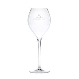 6 FLUTES A CHAMPAGNE 28.5 cl
