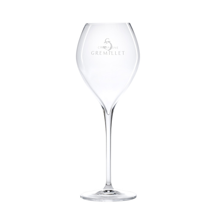 6 FLUTES A CHAMPAGNE 28.5 cl