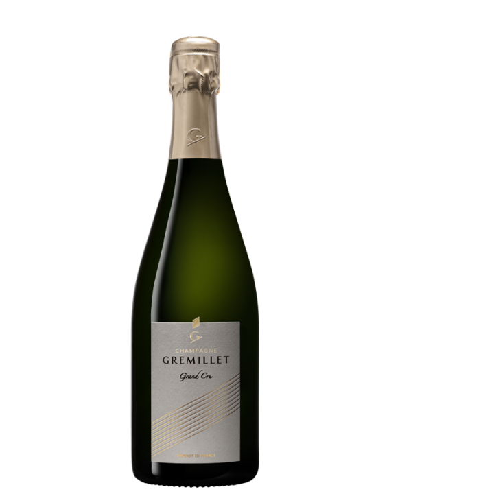 Champagne grand cru