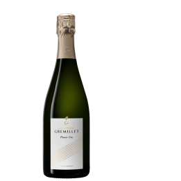 Champagne premier cru