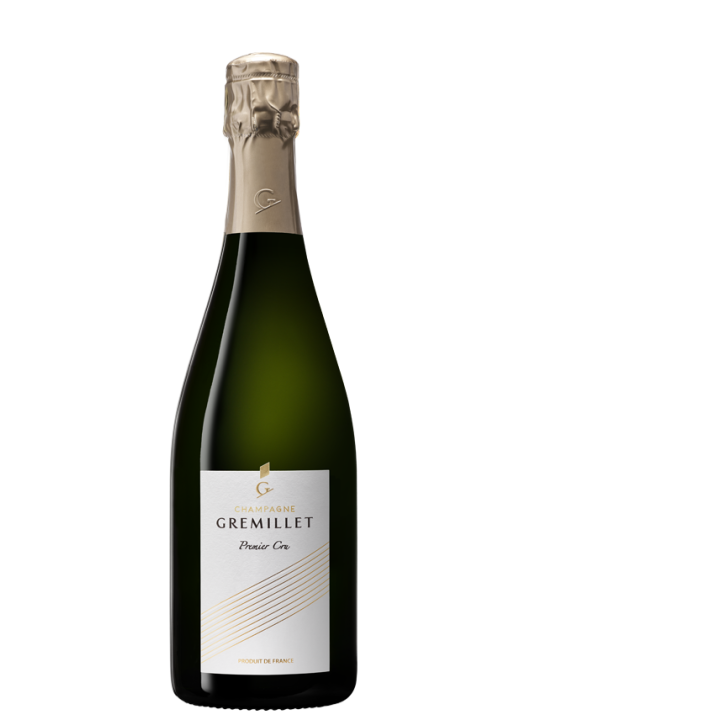 Champagne premier cru