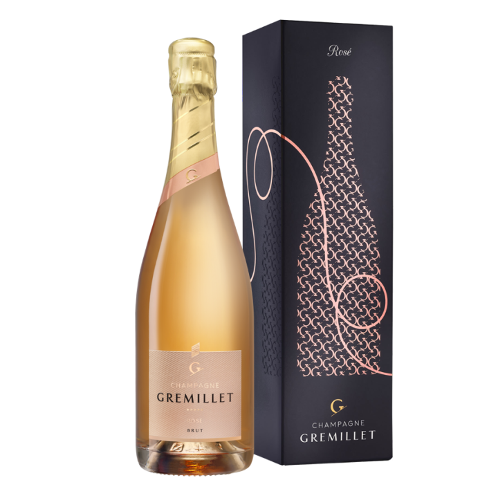 BRUT - ROSE