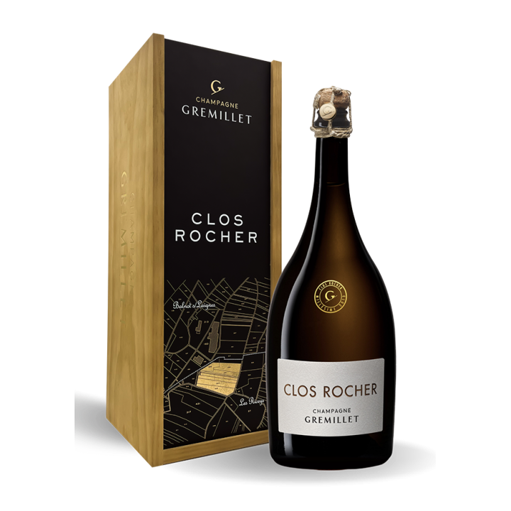 CLOS ROCHER