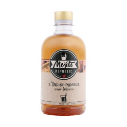 SIROP MOJITO